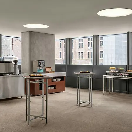 Four Points By Sheraton Sydney, Central Park-3