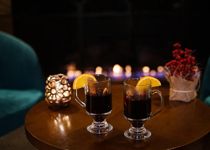 Sydney HarbourAirport Hotel