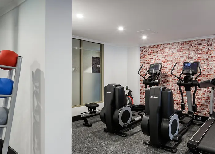 Rydges Sydney Central