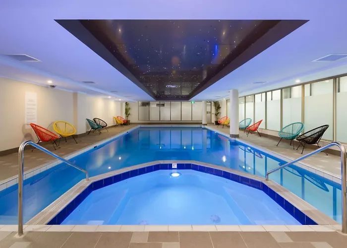 Rydges Sydney Central