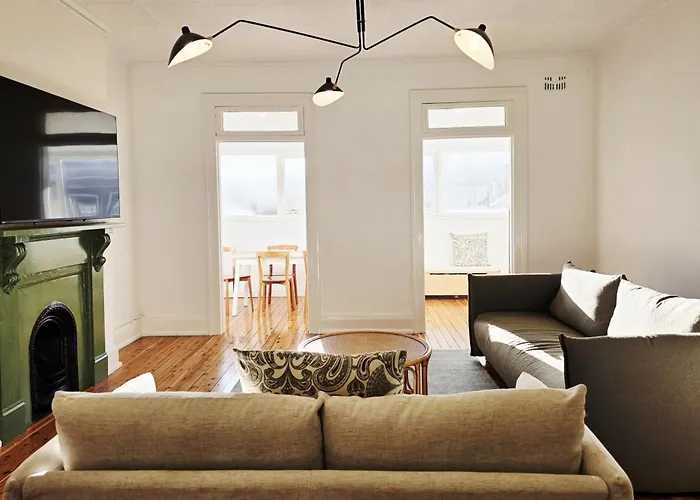 Crown Hotel Surry Hills Sydney