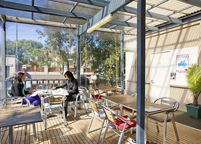 Cambridge Lodge Sydney