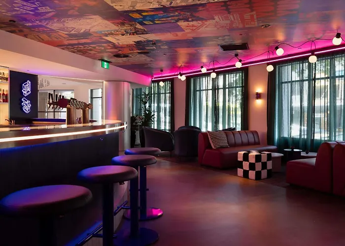 Ibis Styles Sydney Central